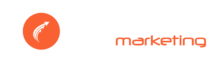 ydmarketing official logo white