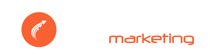 ydmarketing official logo white
